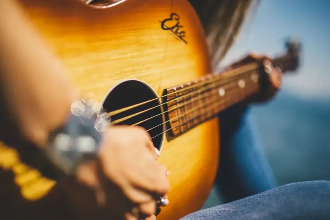 Music recording and tracking