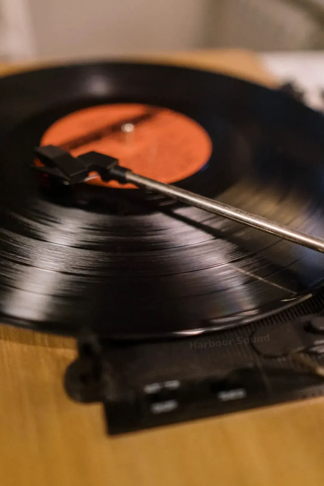 Session musician booking