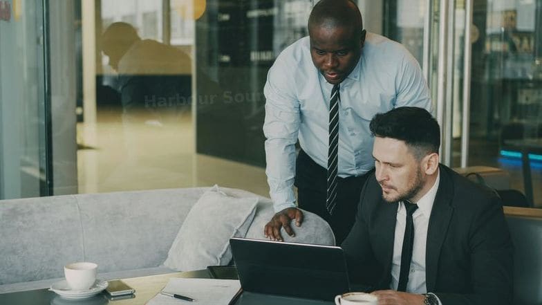 Audience Growth Lead